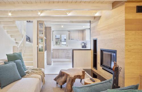 Pujo Casa | Luderna - Casa con terraza Sarnalha