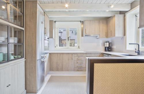 Pujo Casa | Luderna - Casa con terraza Sarnalha