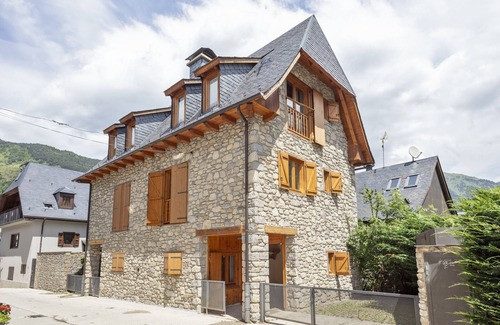 Vielha e Mijaran Casa | Luderna - Casa eth Farrow 2