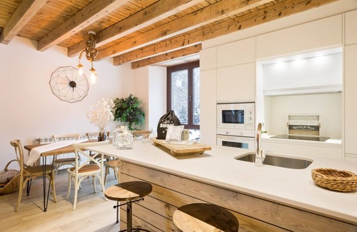 Pujo Apartamento | Luderna - Casa Obago