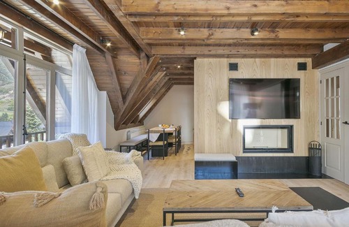 Arties Apartamento | Luderna - Dúplex Aiguamog