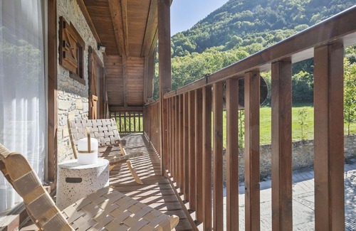 Arties Apartamento | Luderna - Dúplex Aiguamog
