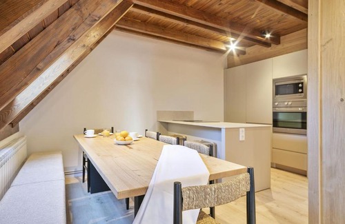 Arties Apartamento | Luderna - Dúplex Aiguamog