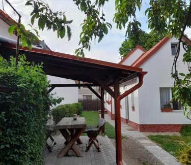 Fagaras Casa | Ludo