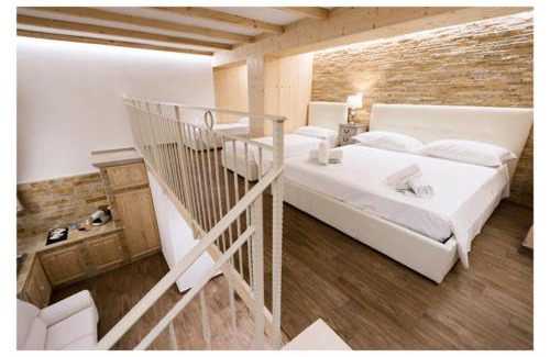 Termoli Apartamento | Ludovica's Apartment