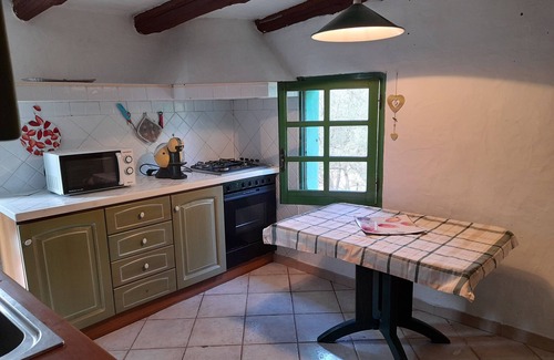 Sarroch Casa | La dulce casa de Ludovica