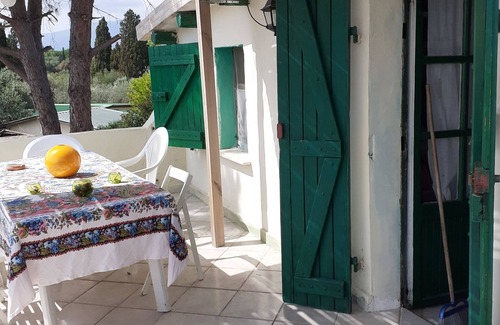 Sarroch Casa | La dulce casa de Ludovica