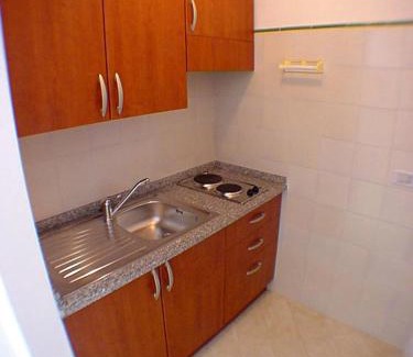 Positano Apartamento | Ludovica Tipo C
