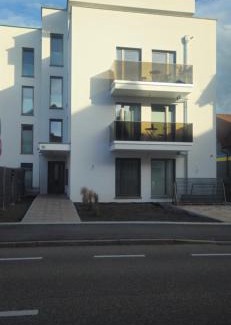 Freudenstadt Apartamento | Ludwig 2