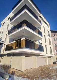 Freudenstadt Apartamento | Ludwig 2