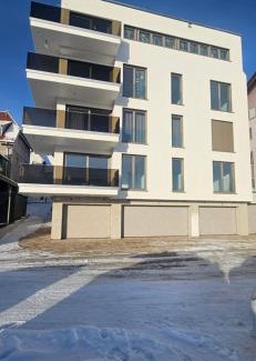 Freudenstadt Apartamento | Ludwig 2