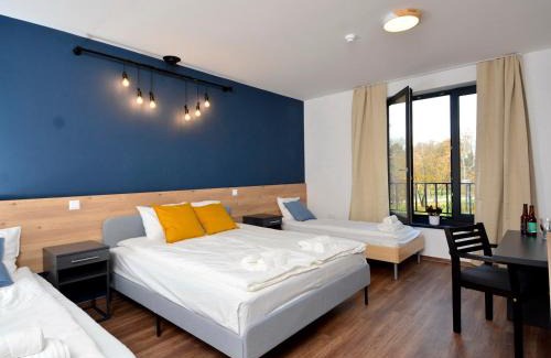 Martonvasar Hotel | Ludwig Hotel