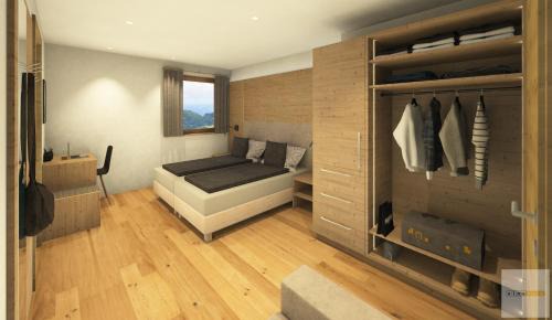 Santa Cristina Val Gardena Apartamento | Luech da Perteut - Panorama and Wellness