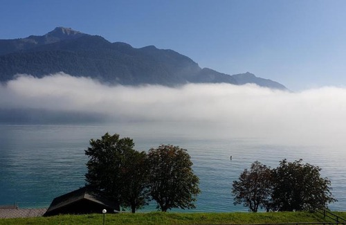St. Gilgen Apartamento | Lueg36 am See
