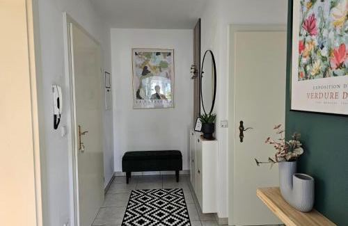 St. Gilgen Apartamento | Lueg36 am See
