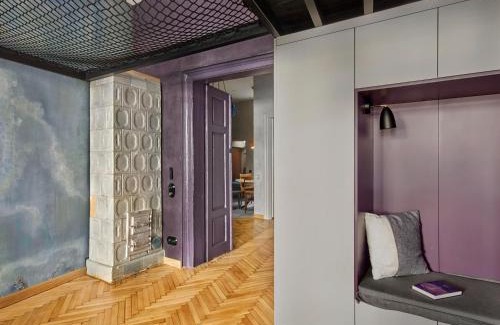 City Centre Apartamento | Luella