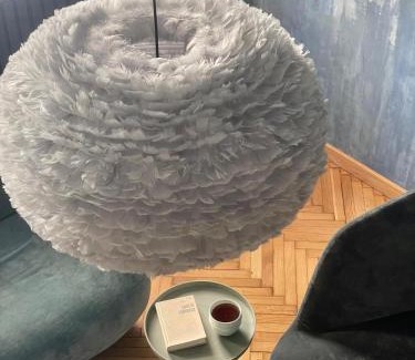 City Centre Apartamento | Luella