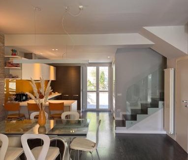 Lovere Casa | Luer Prince