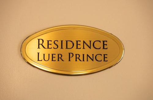 Lovere Casa | Luer Prince