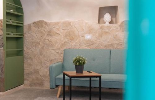 Ragusa Hotel | Lues Rooms