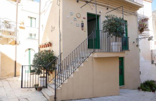 Ragusa Hotel | Lues Rooms