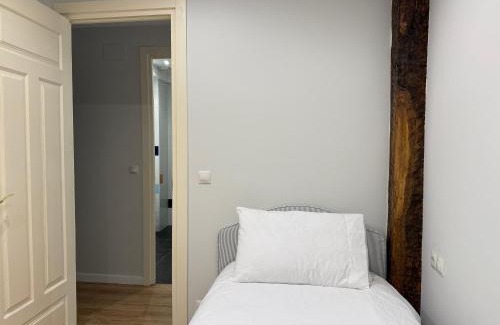 San Francisco Apartamento | Lufia Flats 3
