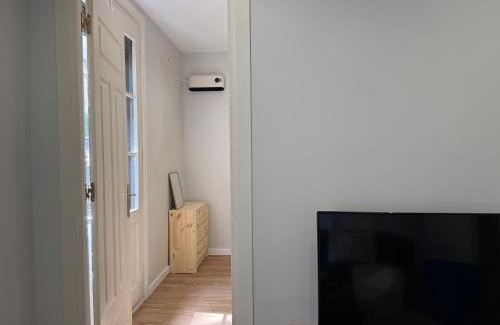 San Francisco Apartamento | Lufia Flats 3
