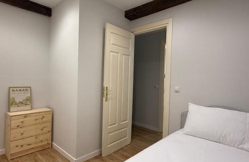 San Francisco Apartamento | Lufia Flats 3
