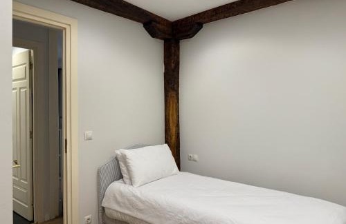 San Francisco Apartamento | Lufia Flats 3