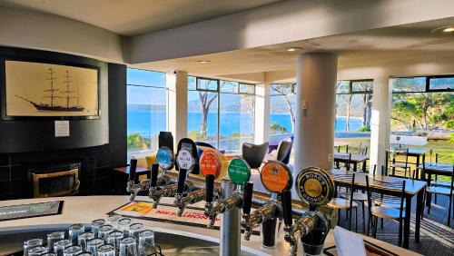 Eaglehawk Neck Apartamento | Lufra Beachside Hotel