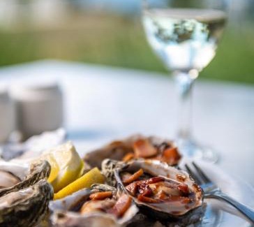 Eaglehawk Neck Apartamento | Lufra Beachside Hotel