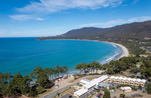 Eaglehawk Neck Apartamento | Lufra Beachside Hotel