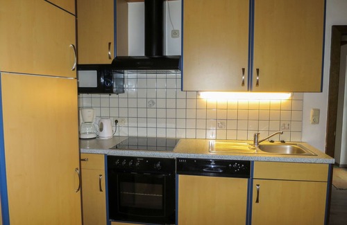 Viehhofen Apartamento | Luftbichl by Interhome