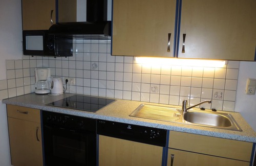 Viehhofen Apartamento | Luftbichl by Interhome