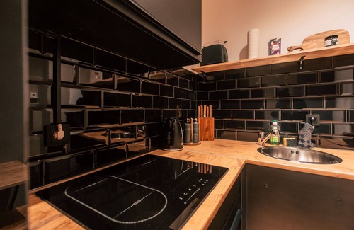 Old Town Apartamento | Luga Homes - Nikolaikirche