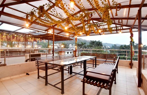 Tungarli Villa | Lugani's - MV Villa