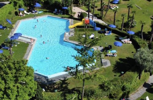 Bissone Apartamento | Lugano Lac