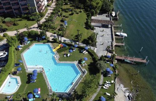 Bissone Apartamento | Lugano Lac