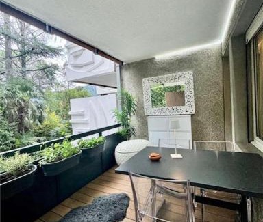 Bissone Apartamento | Lugano Lac Suites