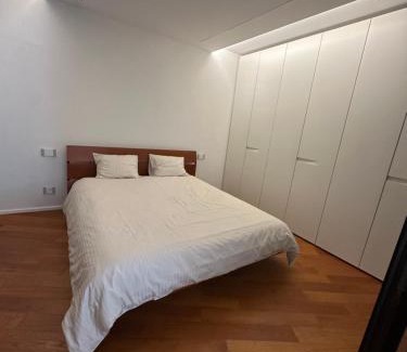 Bissone Apartamento | Lugano Lac Suites
