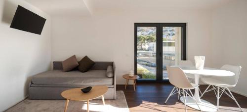 Viganello Apartamento | Lugano Suite modern concept 3