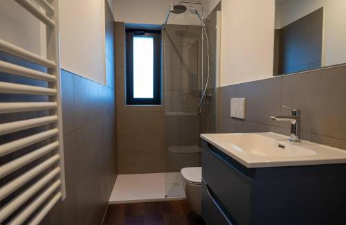 Viganello Apartamento | Lugano Suite modern concept 3