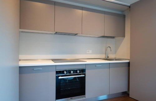 Viganello Apartamento | Lugano Suite modern concept 3