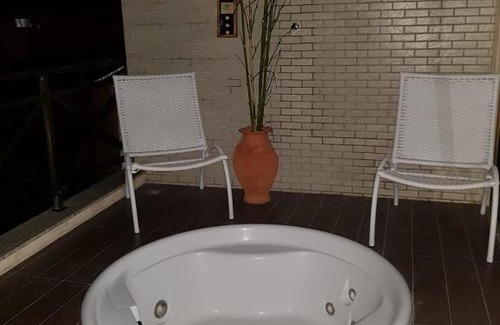 Prainha Apartamento | Lugar Aconchegante Praia do Japão