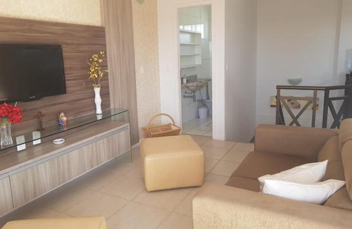 Prainha Apartamento | Lugar Aconchegante Praia do Japão