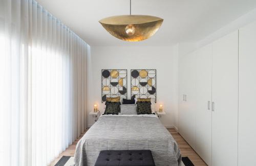 Lagoa Apartamento | Lugar d ribeira