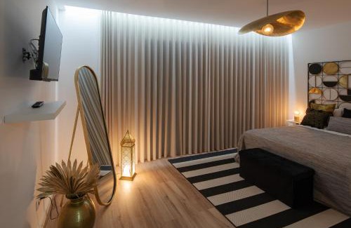 Lagoa Apartamento | Lugar d ribeira