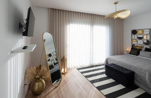Lagoa Apartamento | Lugar d ribeira
