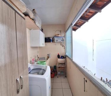 Centro Apartamento | Lugar de gente feliz para 10 pessoas