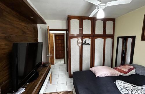Centro Apartamento | Lugar de gente feliz para 10 pessoas